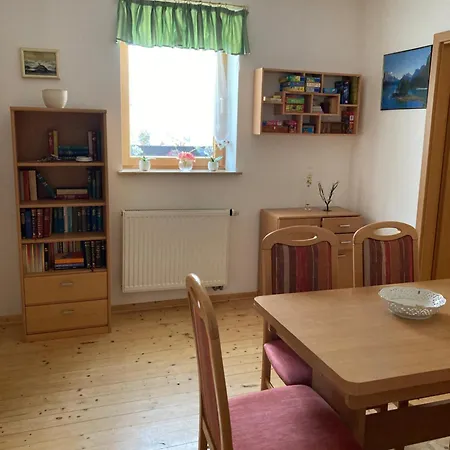 Ferienwohnung Sternenzauber Bad Muenstereifel Exterior foto