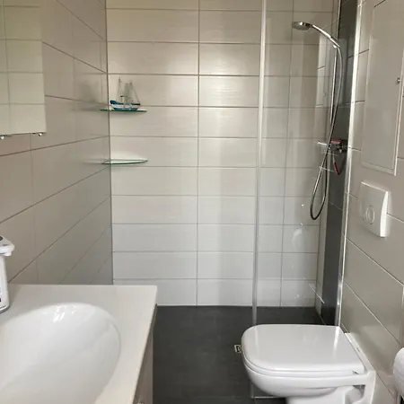 Ferienwohnung Sternenzauber Bad Muenstereifel Exterior foto