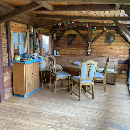 Ferienwohnung Sternenzauber Bad Muenstereifel Exterior foto