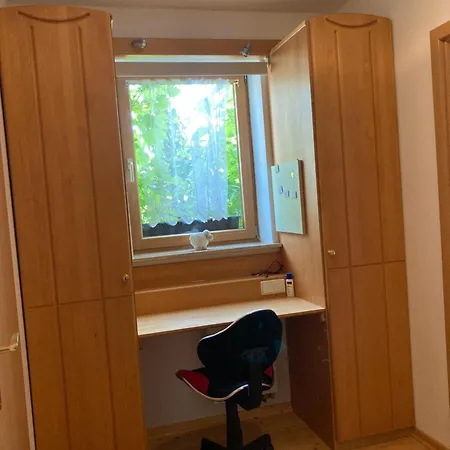Ferienwohnung Sternenzauber Bad Muenstereifel Exterior foto