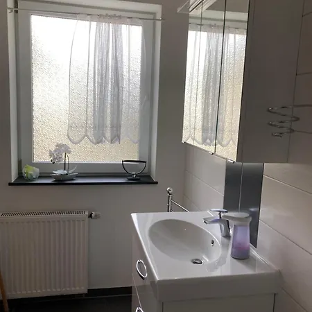 Ferienwohnung Sternenzauber Bad Muenstereifel Exterior foto
