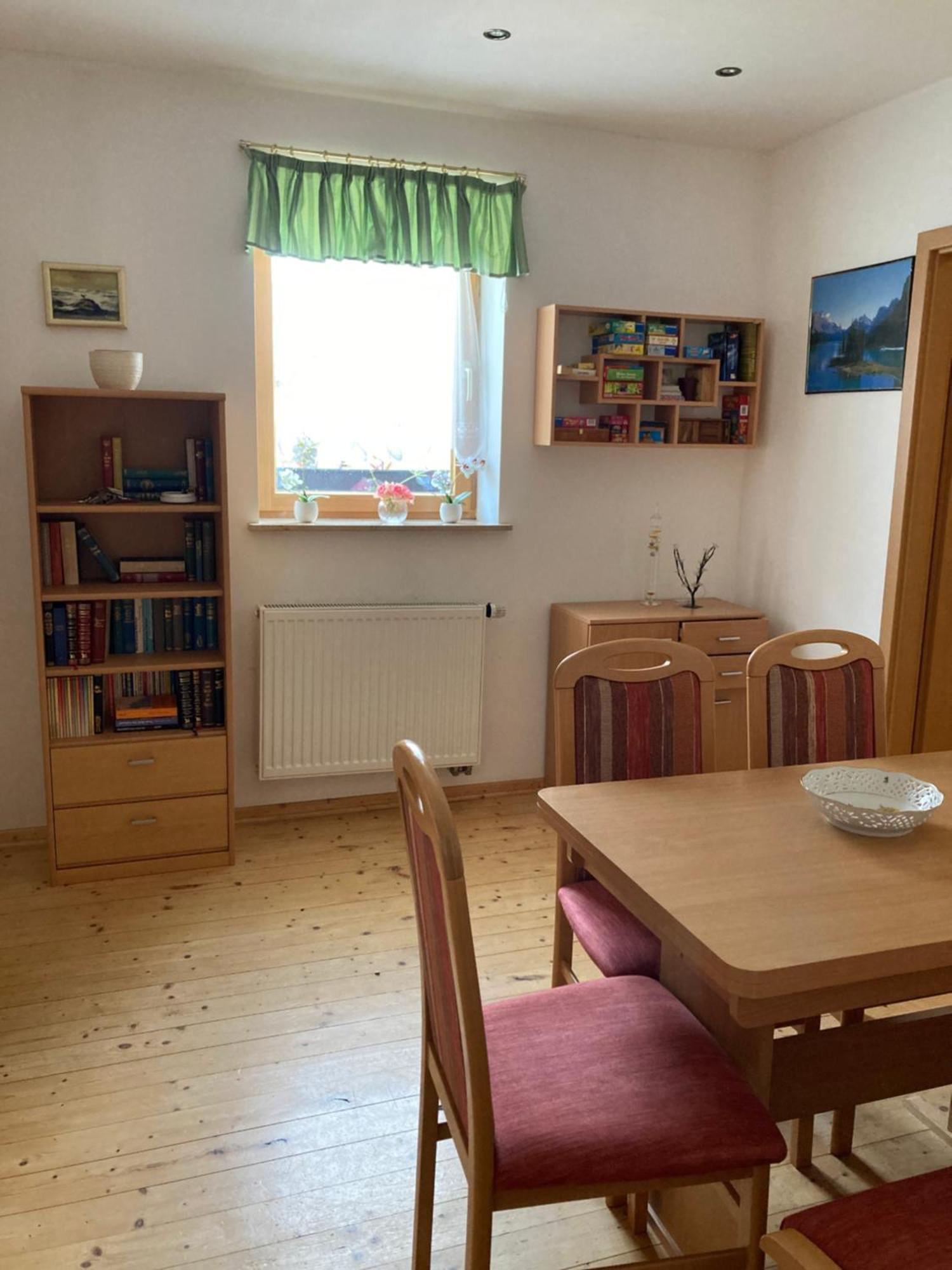 Apartamento Sternenzauber Bad Muenstereifel