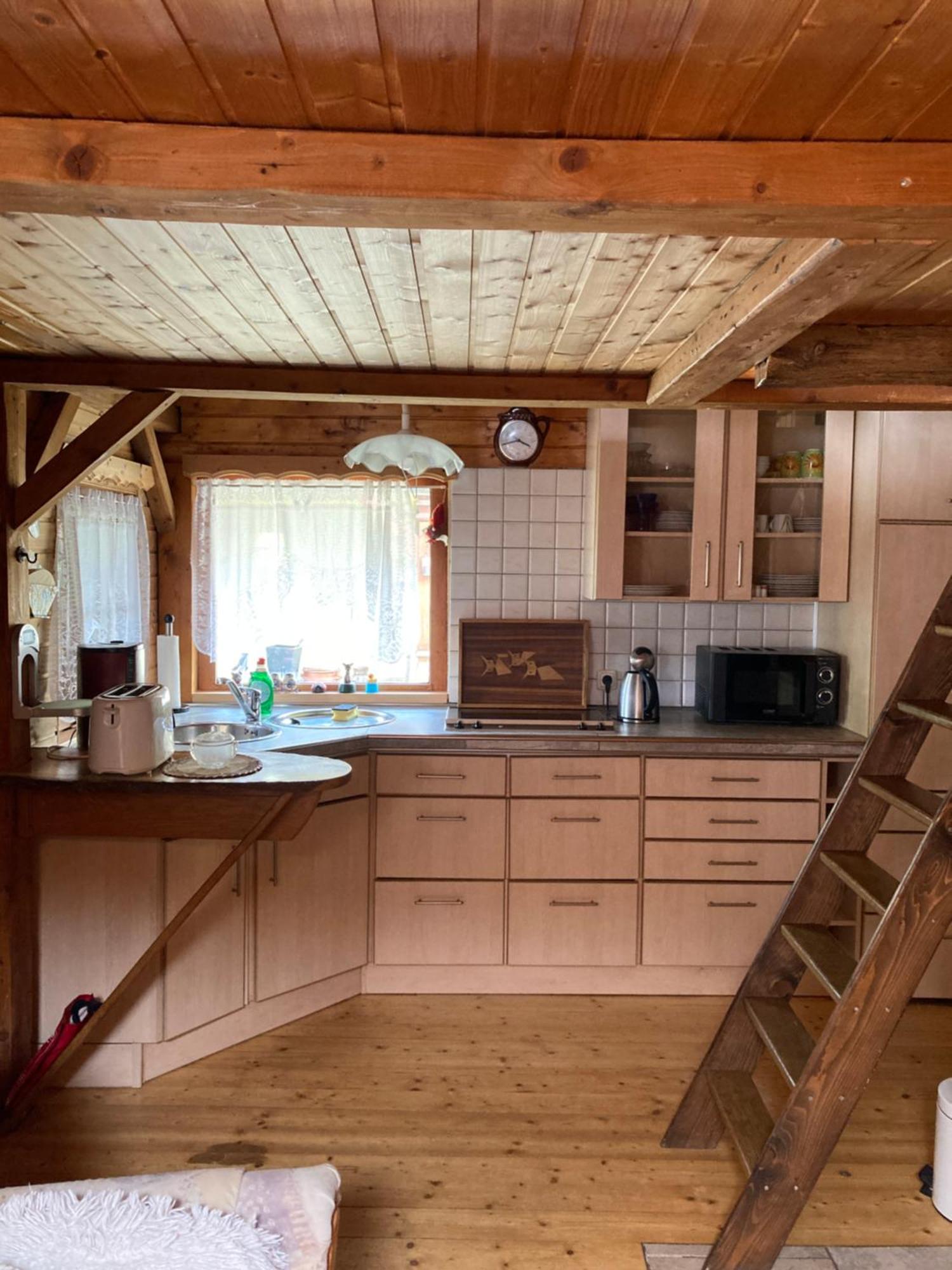 Sternenzauber Apartment *