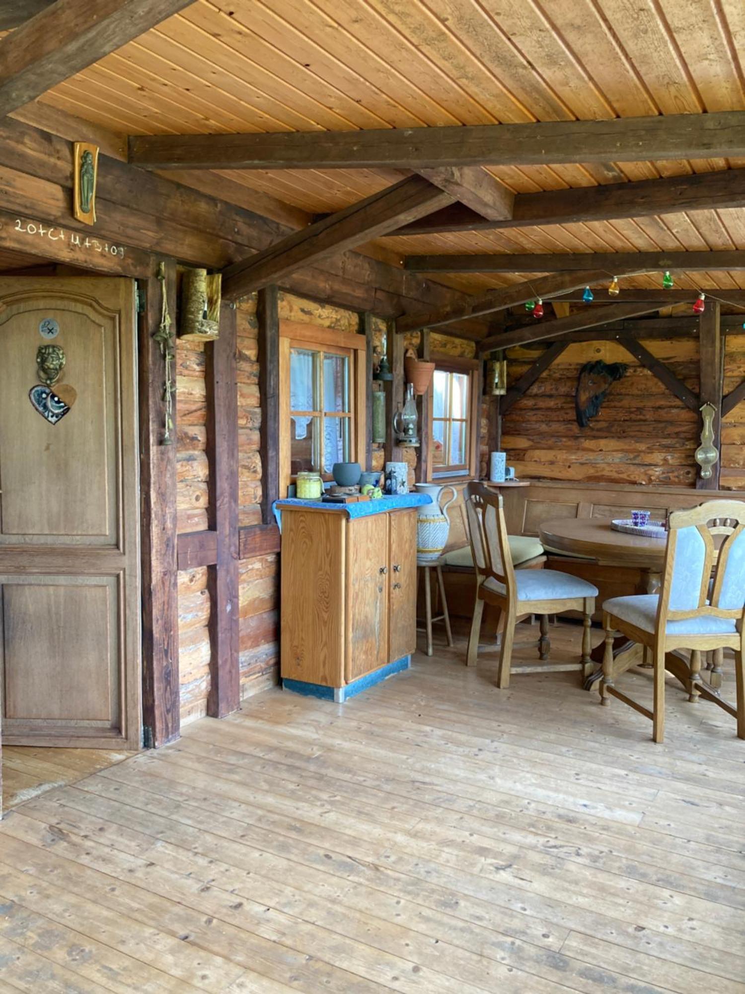 Sternenzauber Apartamento