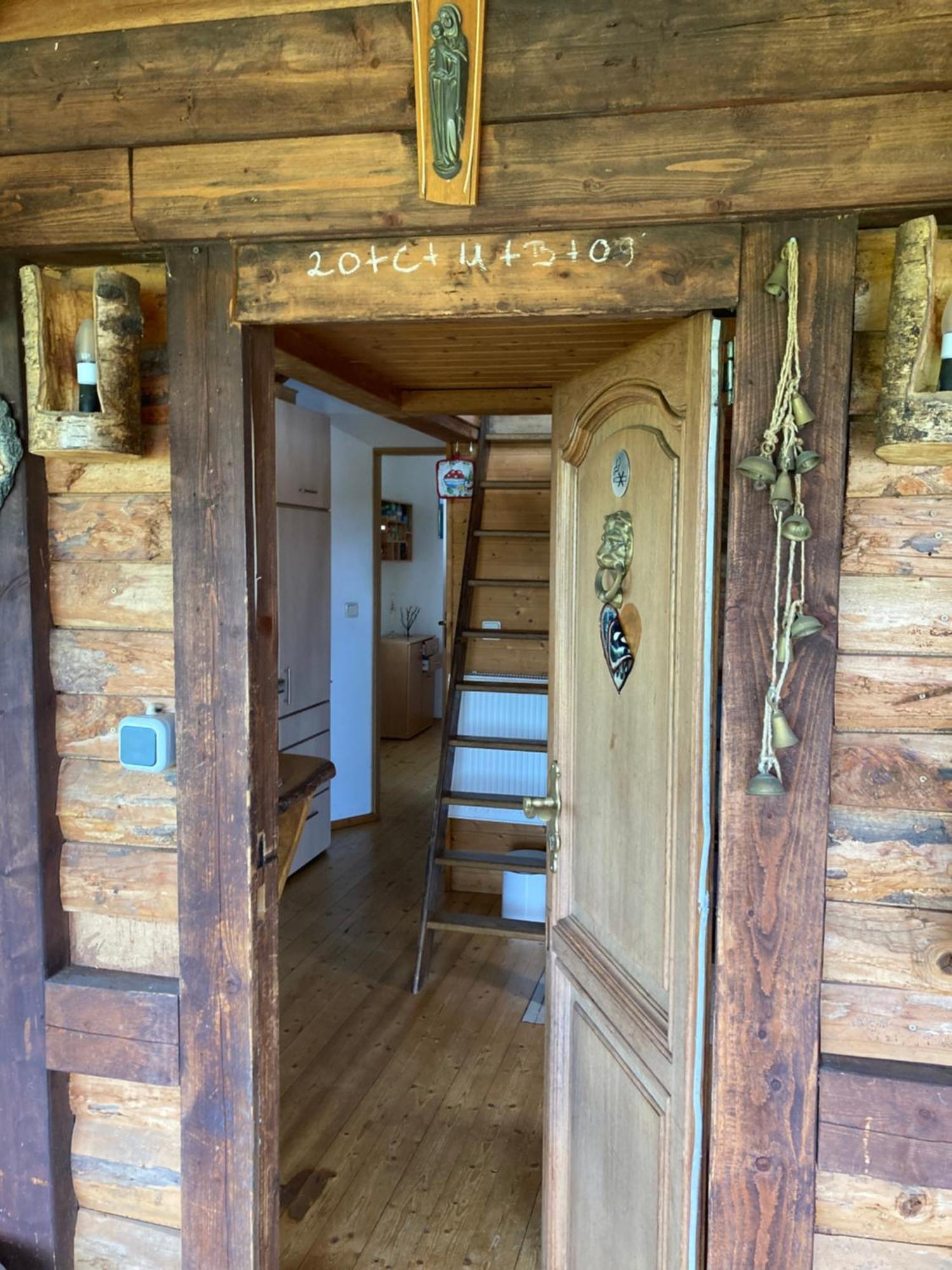 Sternenzauber Apartment *