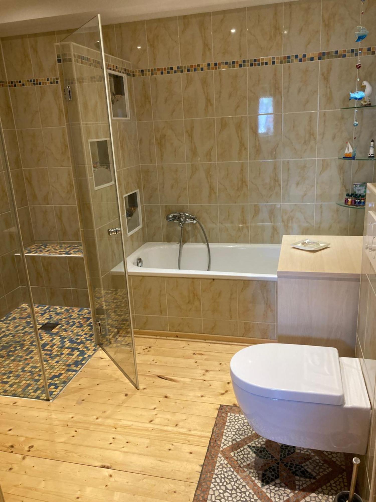 Sternenzauber Apartment *