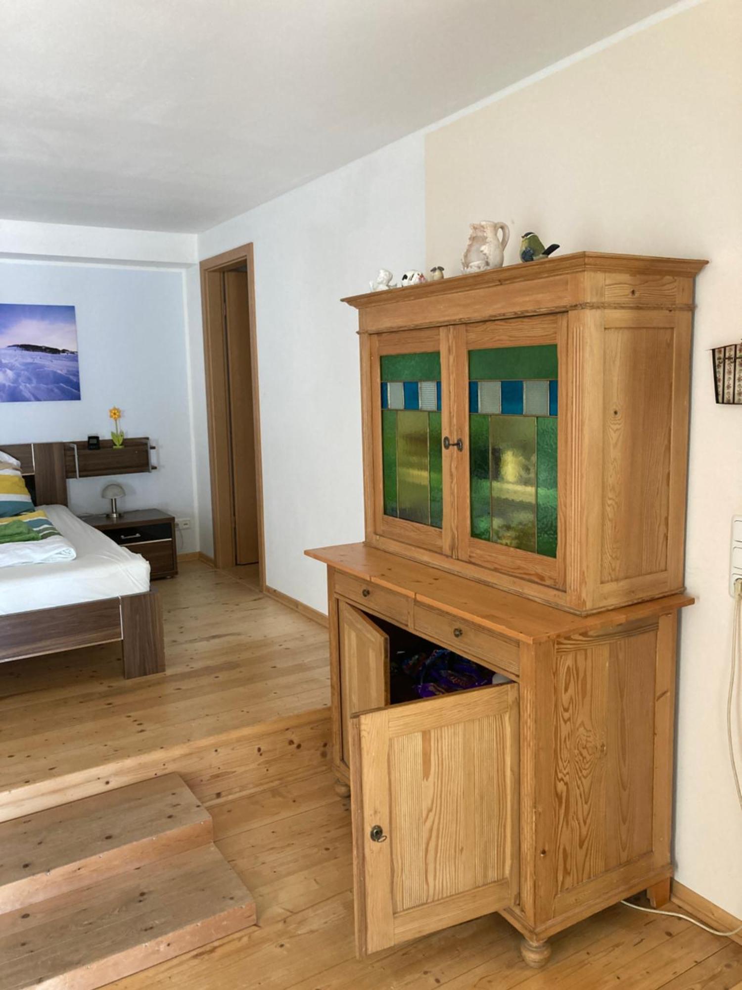Sternenzauber Apartment