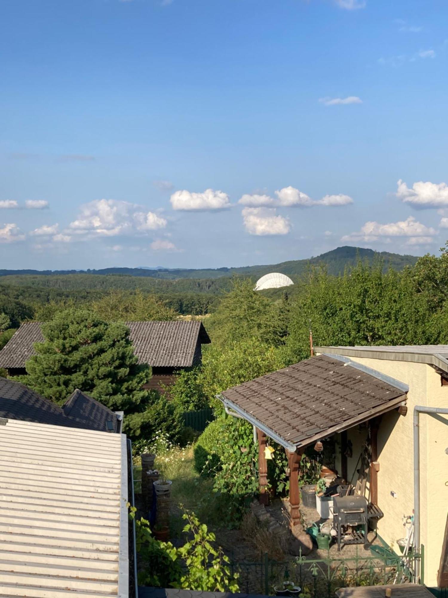 Sternenzauber * Bad Muenstereifel