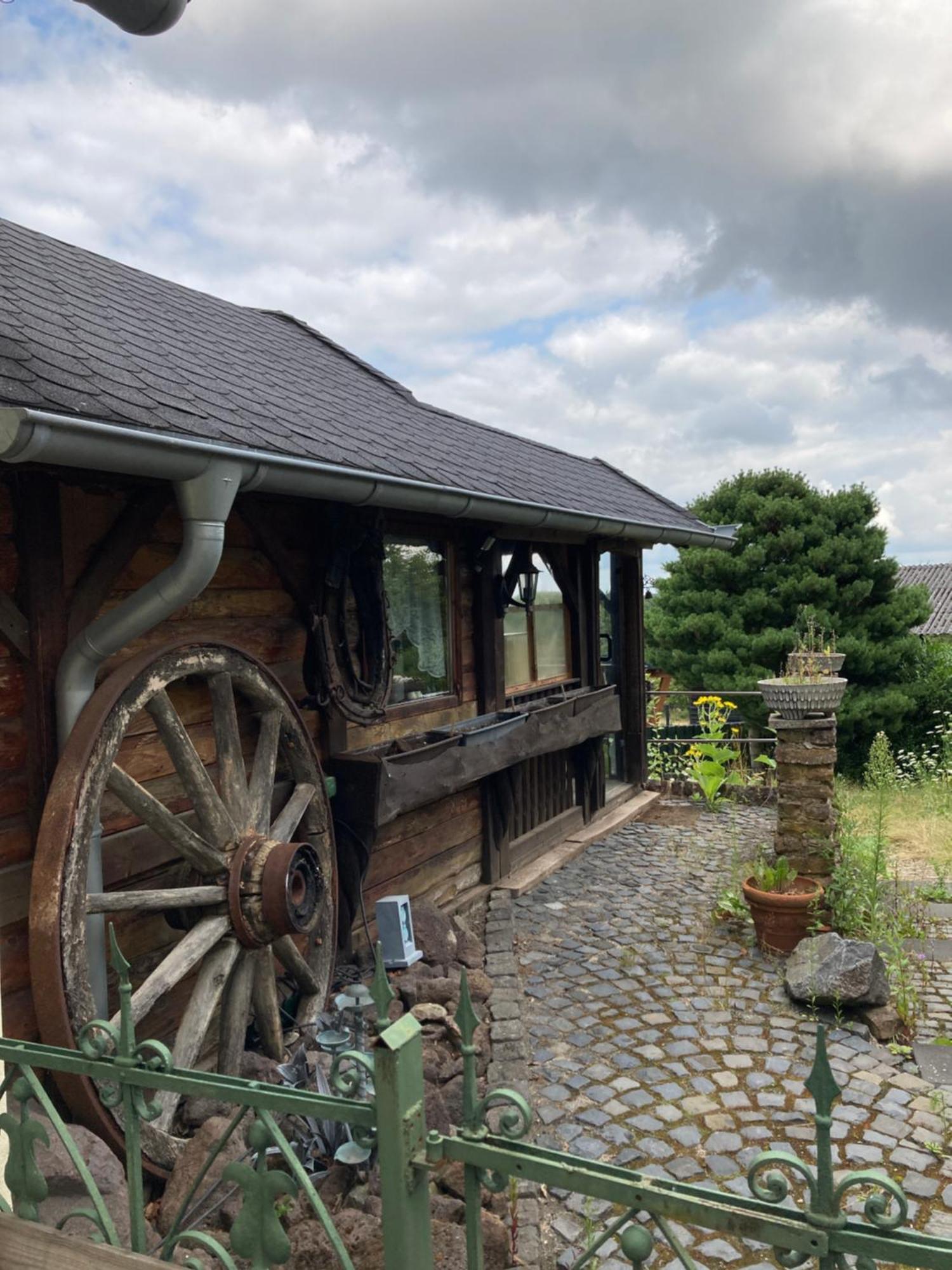Sternenzauber Apartamento