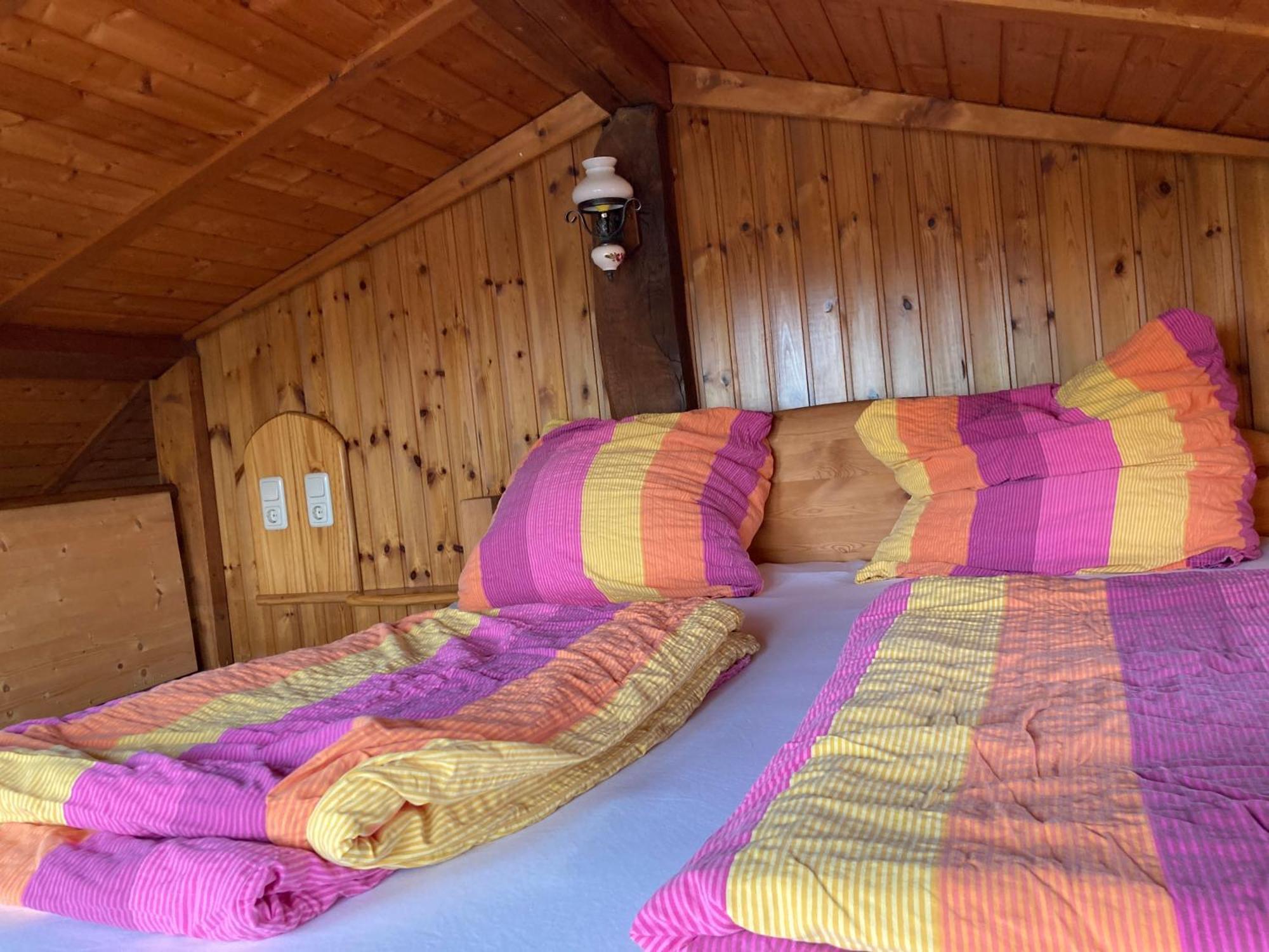 Apartamento Sternenzauber