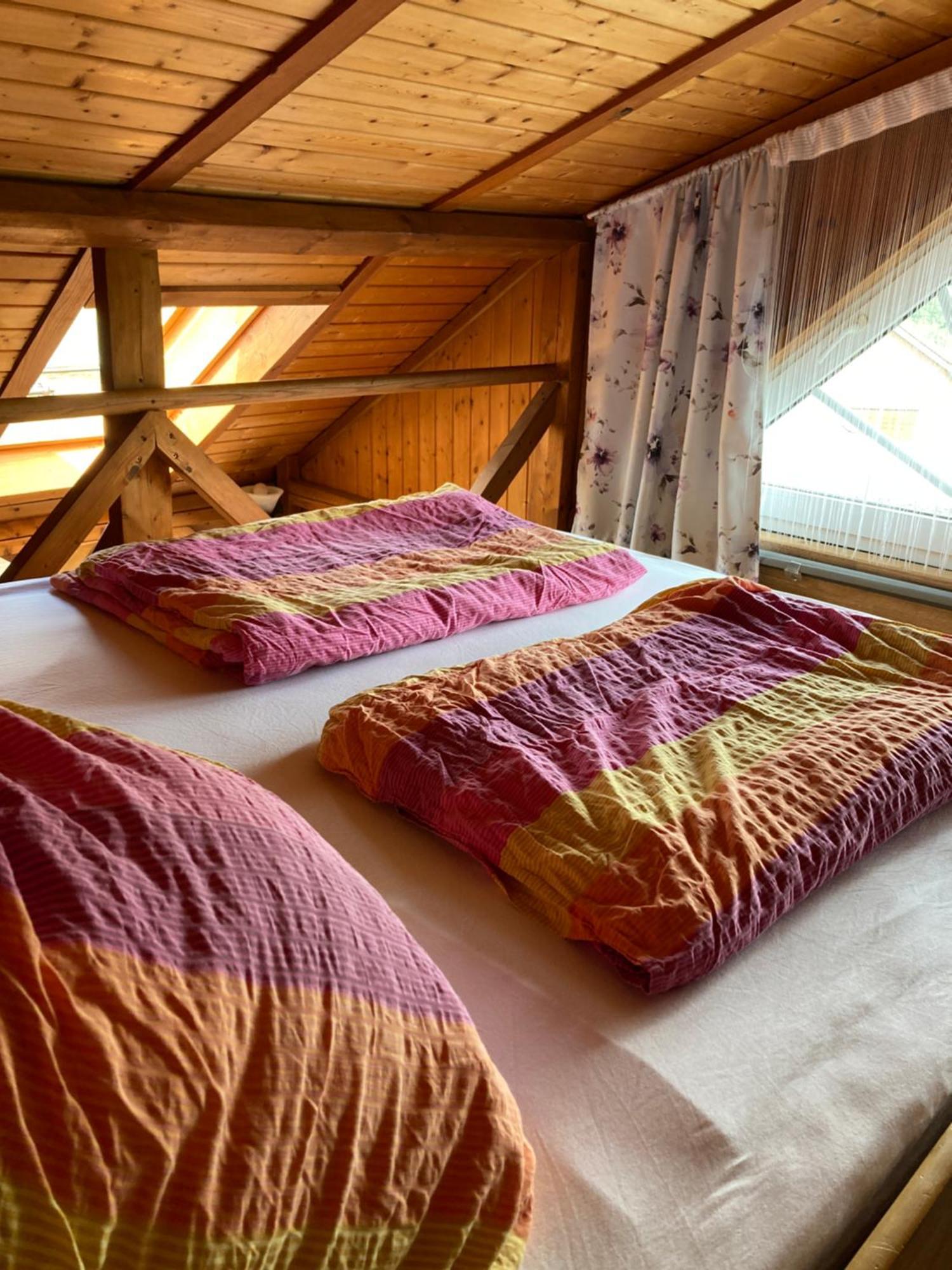 Apartamento Sternenzauber Bad Muenstereifel