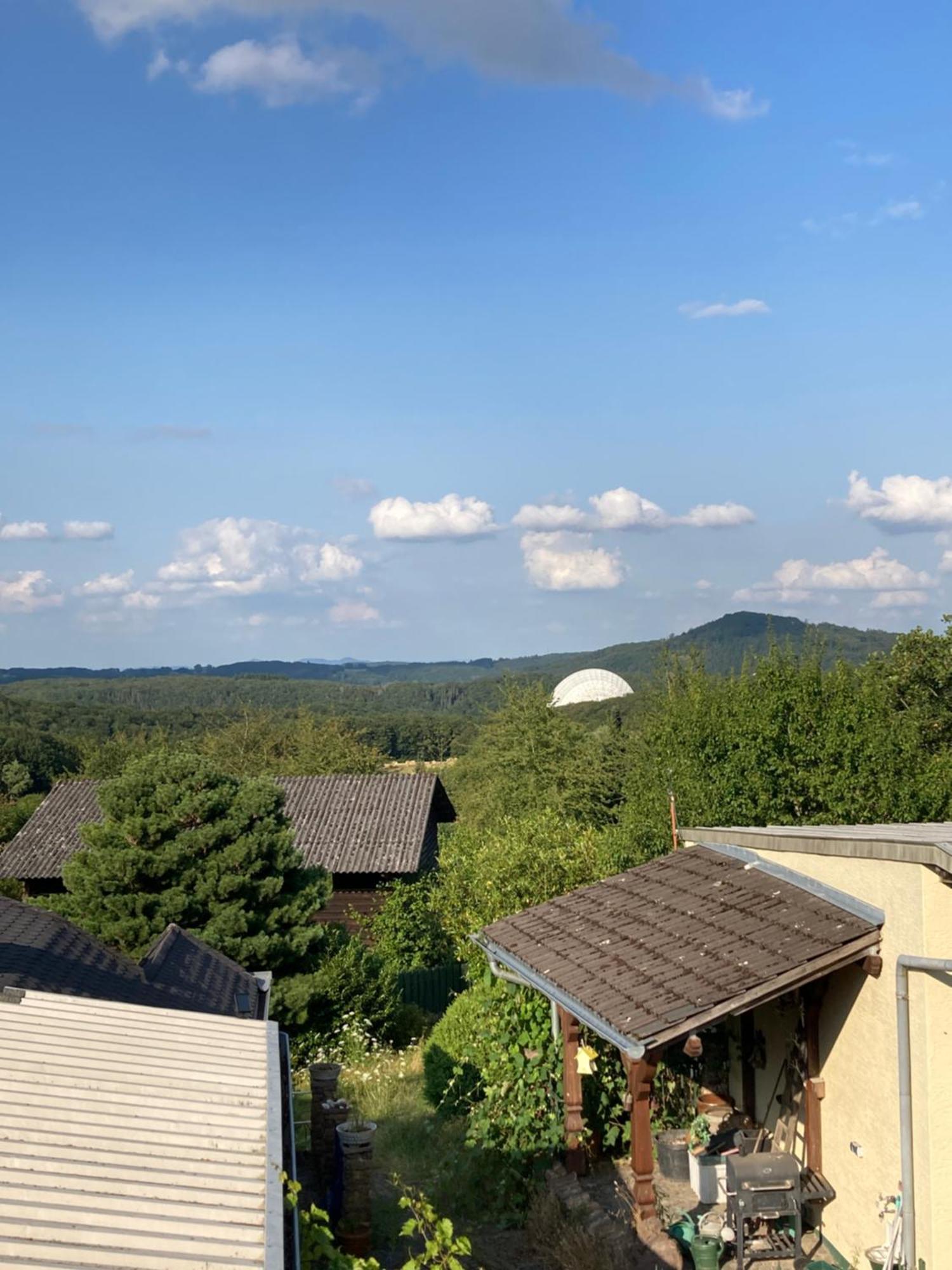 Sternenzauber Bad Muenstereifel