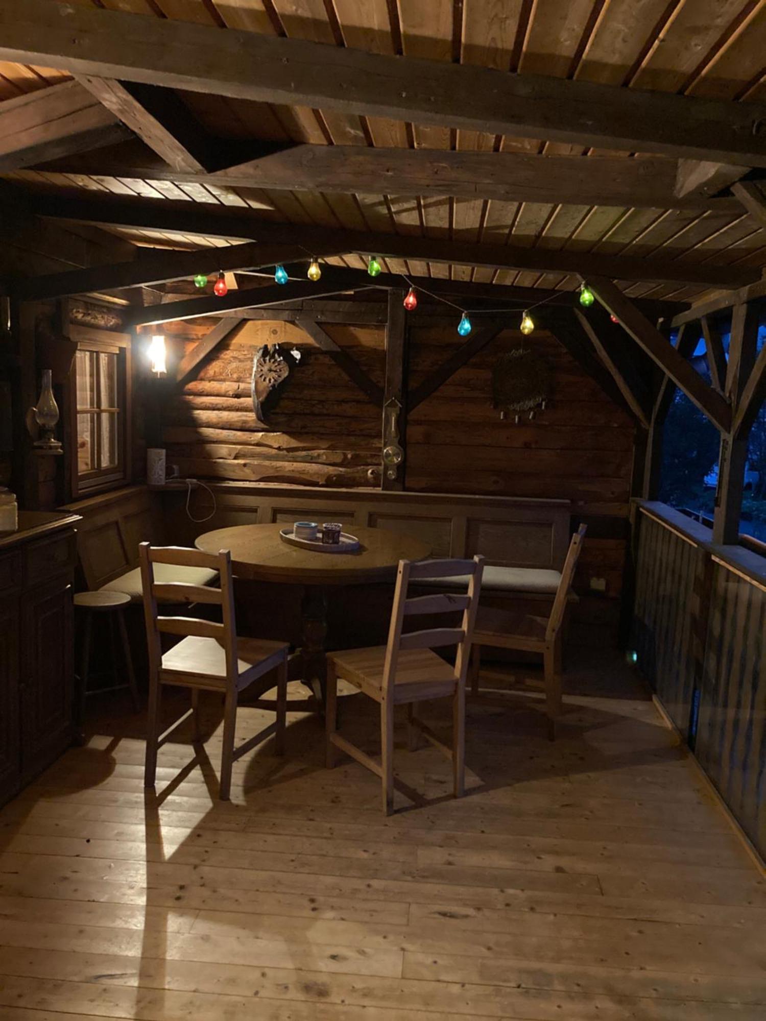Sternenzauber Apartamento Bad Muenstereifel