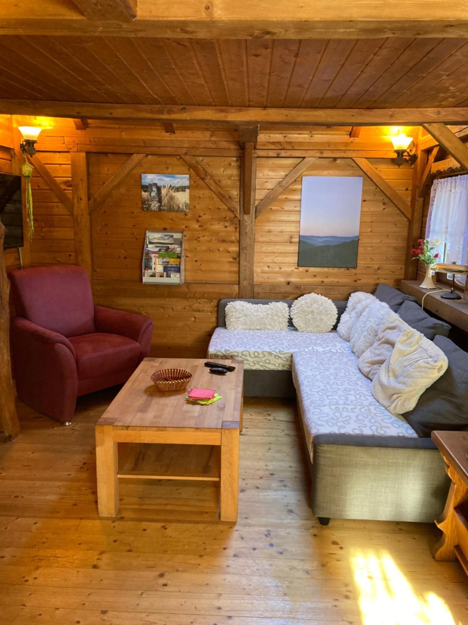 Sternenzauber Apartamento Bad Muenstereifel