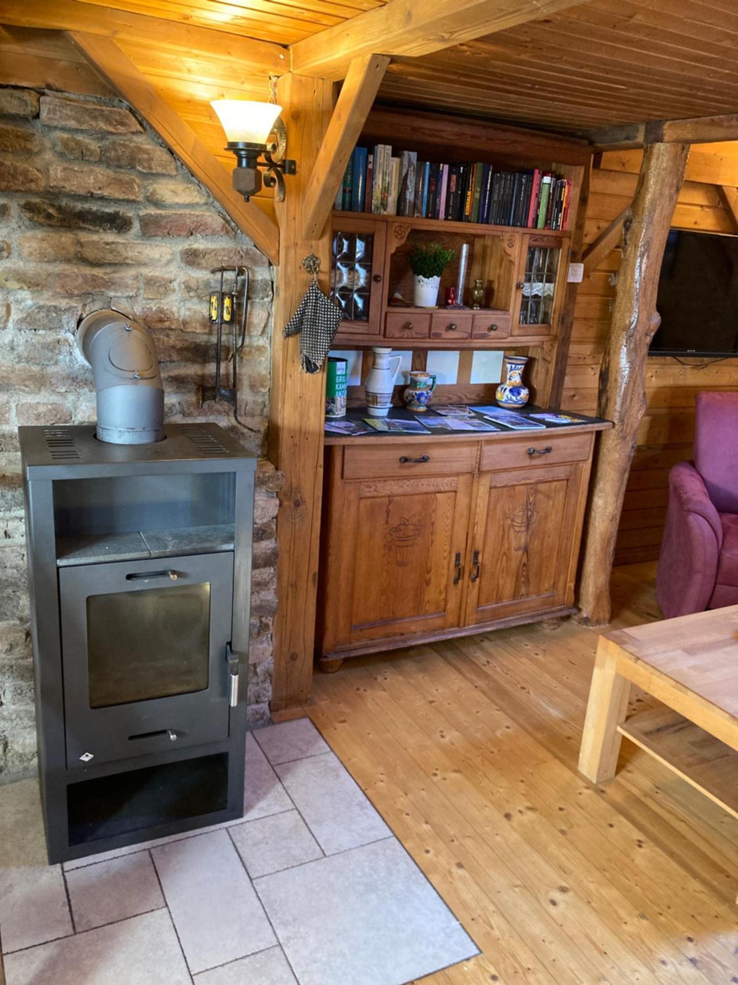 Sternenzauber Apartamento Bad Muenstereifel